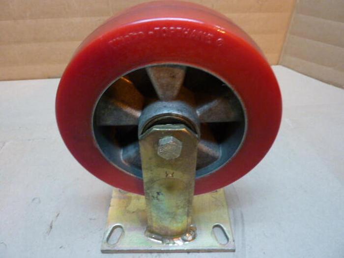 Used GENERIC Caster 200 X 50 USED