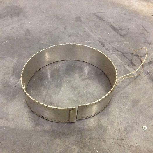 Used AD 720 Watt Heater Band 102284 #68778