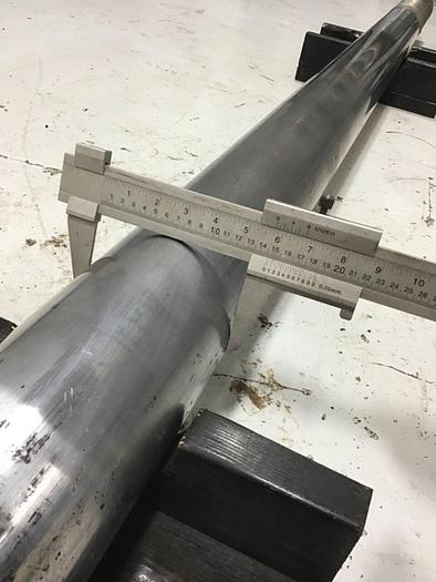 Used CINCINNATI MILACRON Tie Bar 5025664 Used