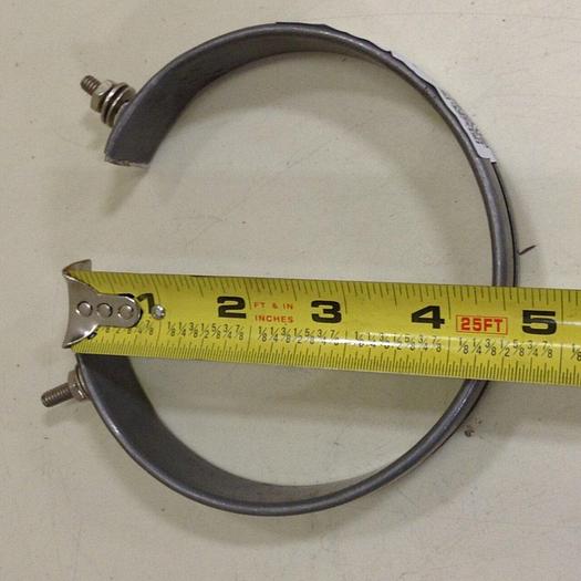 Used PPE 625 Watt Heater Band 32138B #69613
