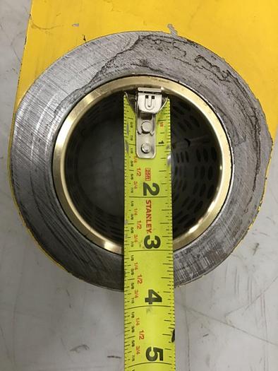 Used VAN DORN Toggle Link 300803 #131352