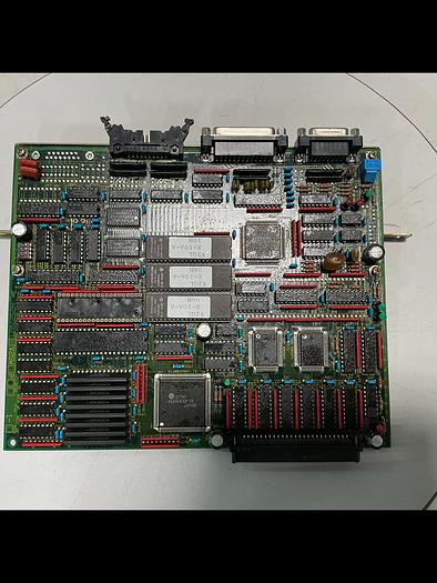 Used TOSHIBA A H2527021 V2GWEP05 1-A