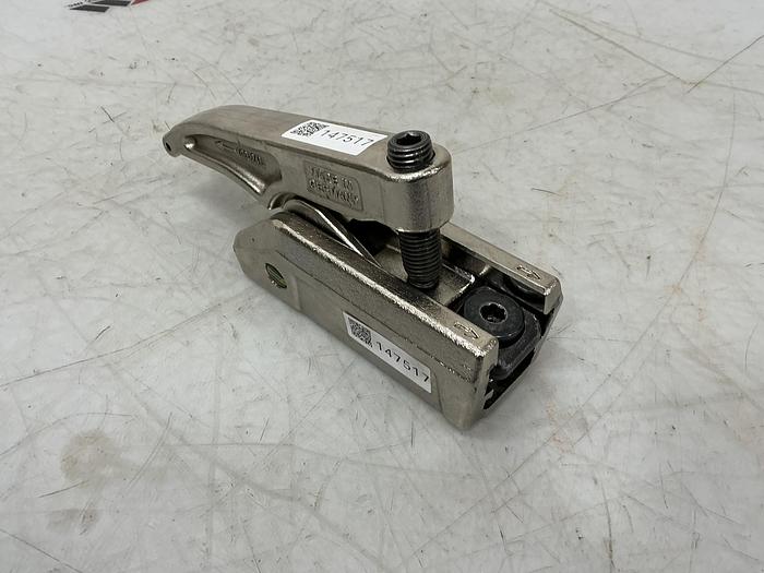 Used LENZKES 100-24L