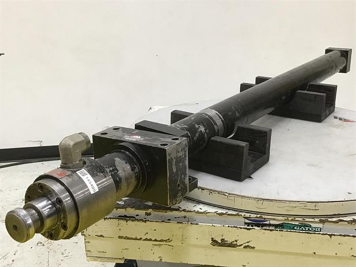 Used B&H Cylinder C-32807A USED