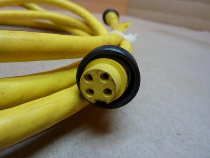 Used TPC WIRE & CABLE Cord 94413   BI9P #28676