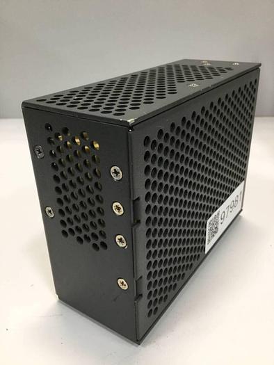 Used NEMIC-LAMBDA Power Supply NND15-1515 #97976