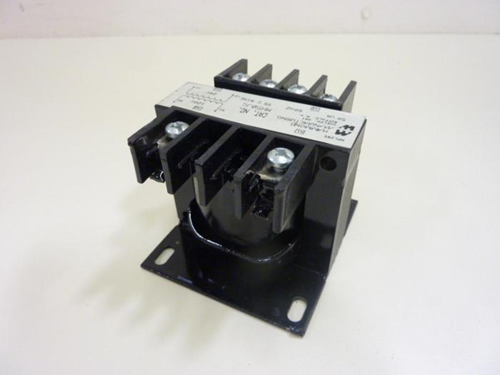HAMMOND 0.05 kVA Transformer MH50JG #44689