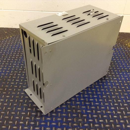 Used NOR LAKE 4.5 kVA Transformer 132765-4 #76524