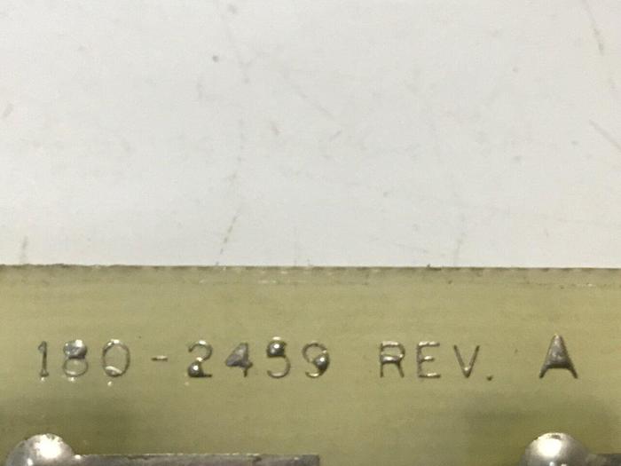 Used SCI Circuit Board 080-2459 REV A USED