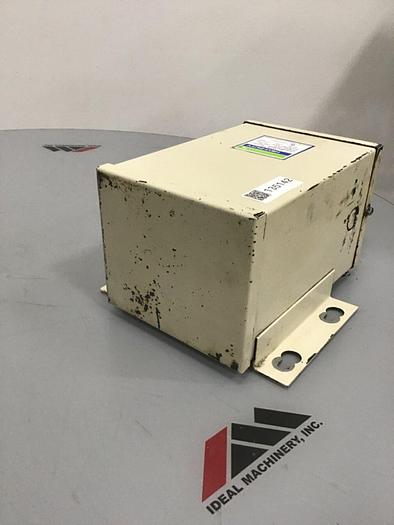 Used GENERAL SIGNAL 2 kVA Transformer HS1F2A #135142