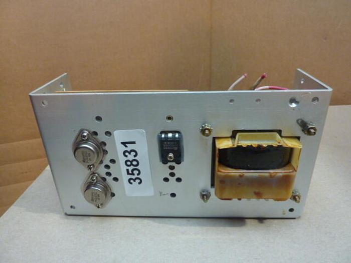 Used ASTEC AMERICA Power Supply ACV 24N4.8 #35831
