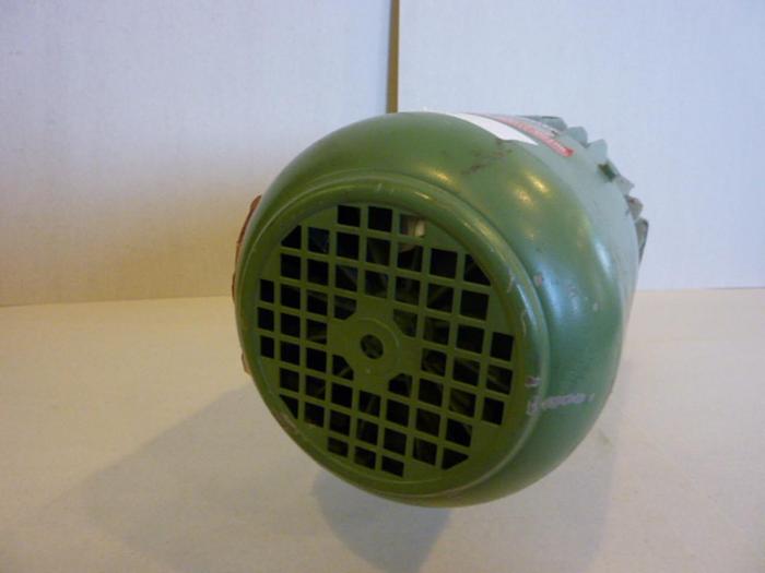 Used LENZE Motor 12-622-08-1 #5102