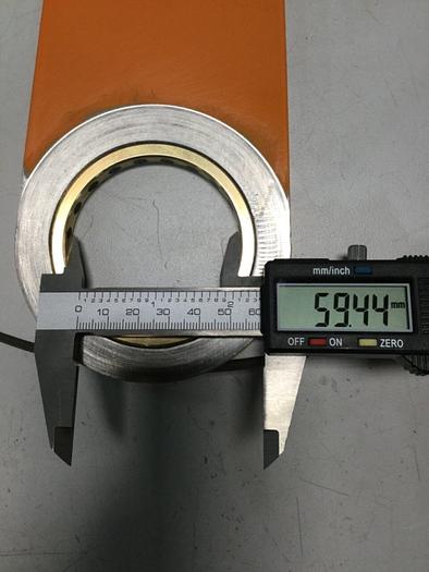 Used CINCINNATI MILACRON Toggle Link 5038206 #111379