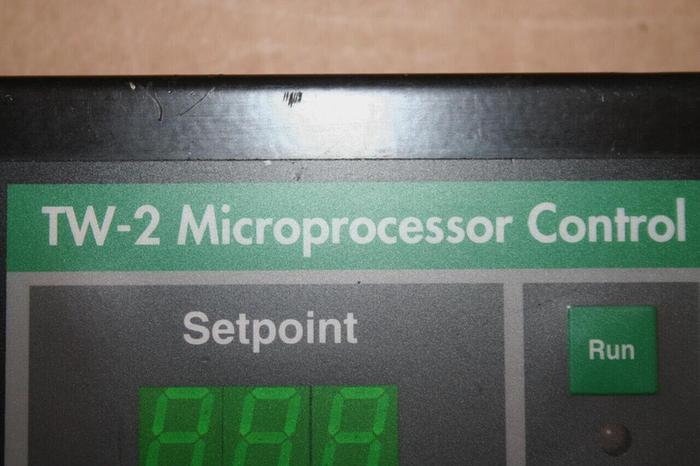 Used CONAIR Microprocessor Control TW-2 CP Used