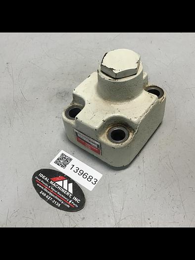 Used YUATSU SEIKO C2G-060.4-A4060