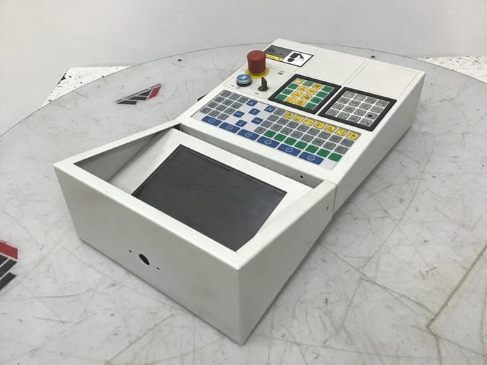 Used ARBURG Control Panel for Arburg 320C 500-100U / CP Used