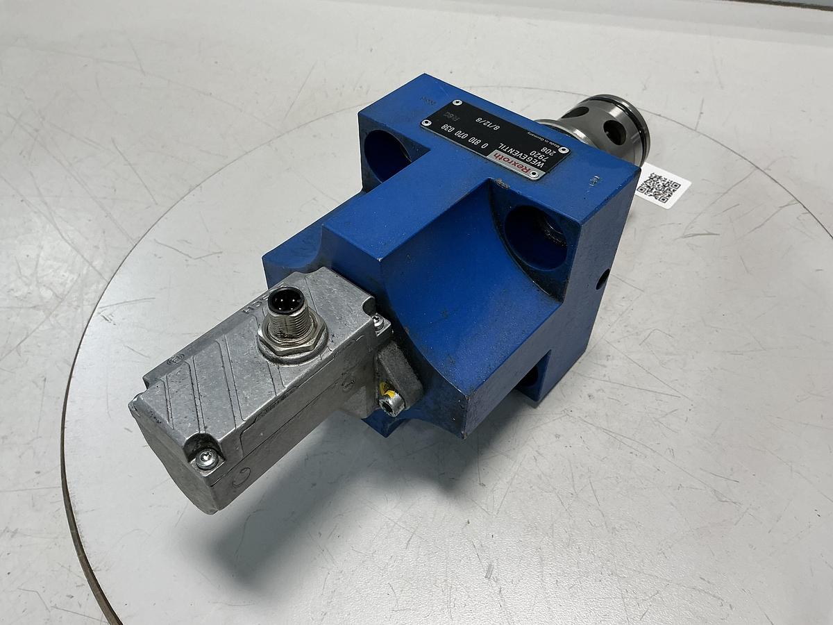 Used REXROTH 0 810 070 038