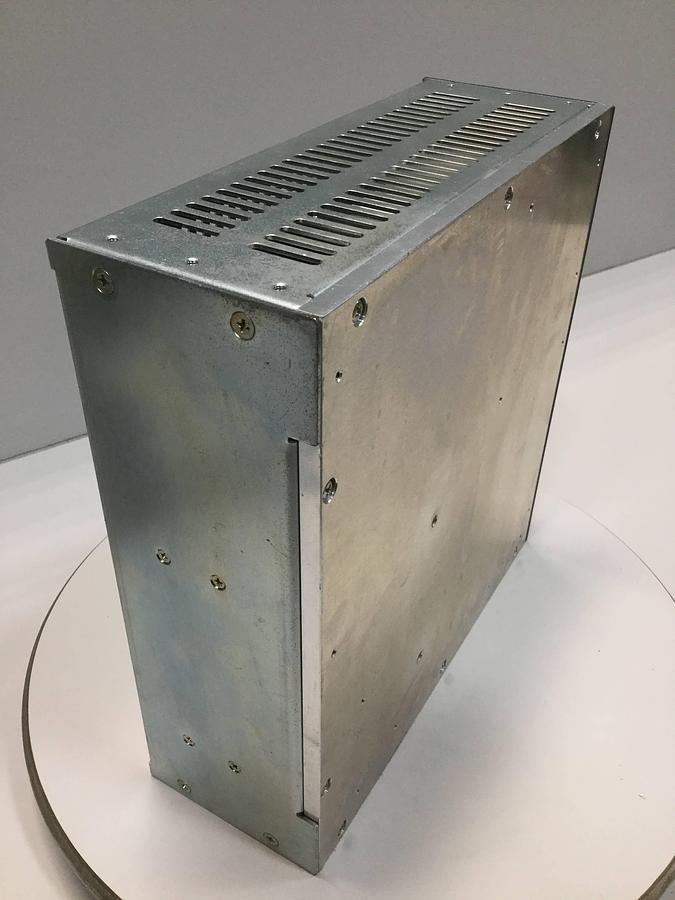 Used YOKOGAWA DD Servo Actuator SR1015B85-2MN1C/L1D00337 #99796