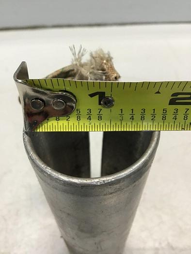 WATLOW Heater Band 700 Watt SHV1J54A1-L12 #123882