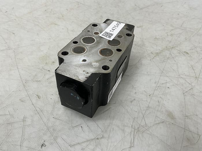 Used REXROTH Z 2 S 16-1-51/V