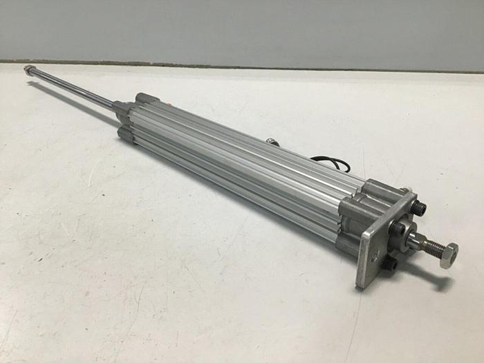 Used SMC Cylinder CP96SDB32-250W #116057