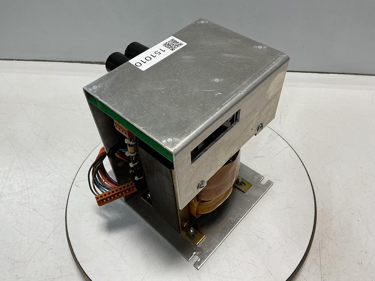 Used VAN DORN 330075