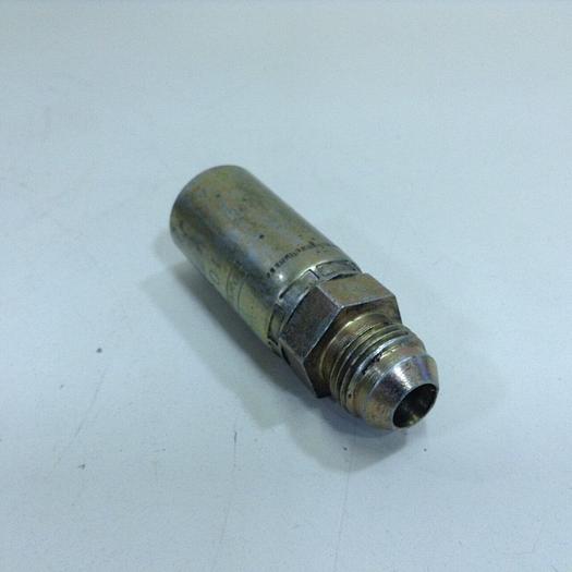 PARKER Hose Fitting 10355-8-8 #68808