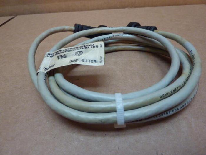 Used COOPER Connector Cable CHDN-EAE-D2 #27923