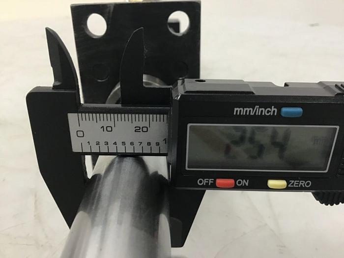 Used HYDRO LINE Knockout Cylinder N5F-1.5X4.11 #130469