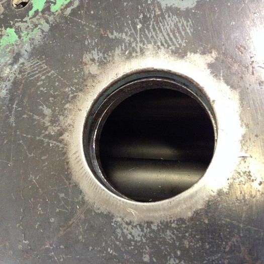 Used GENERIC Drawer Magnet w/ Shutoff MAGNET335 #82335