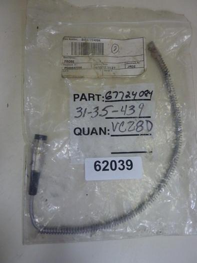 GENERIC Probe BIE67724084 #62039