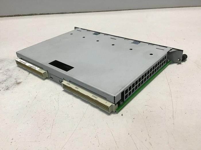 Used KEBA Circuit Board SR161 SR 161 USED