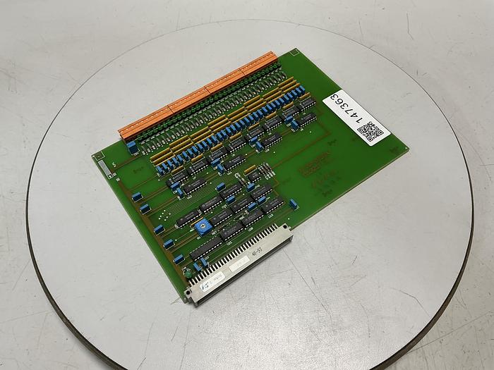 Used KEBA E-32-DIGIN D1321F-1