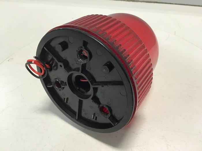 Used PATLITE Red Light SKH-102 #118750