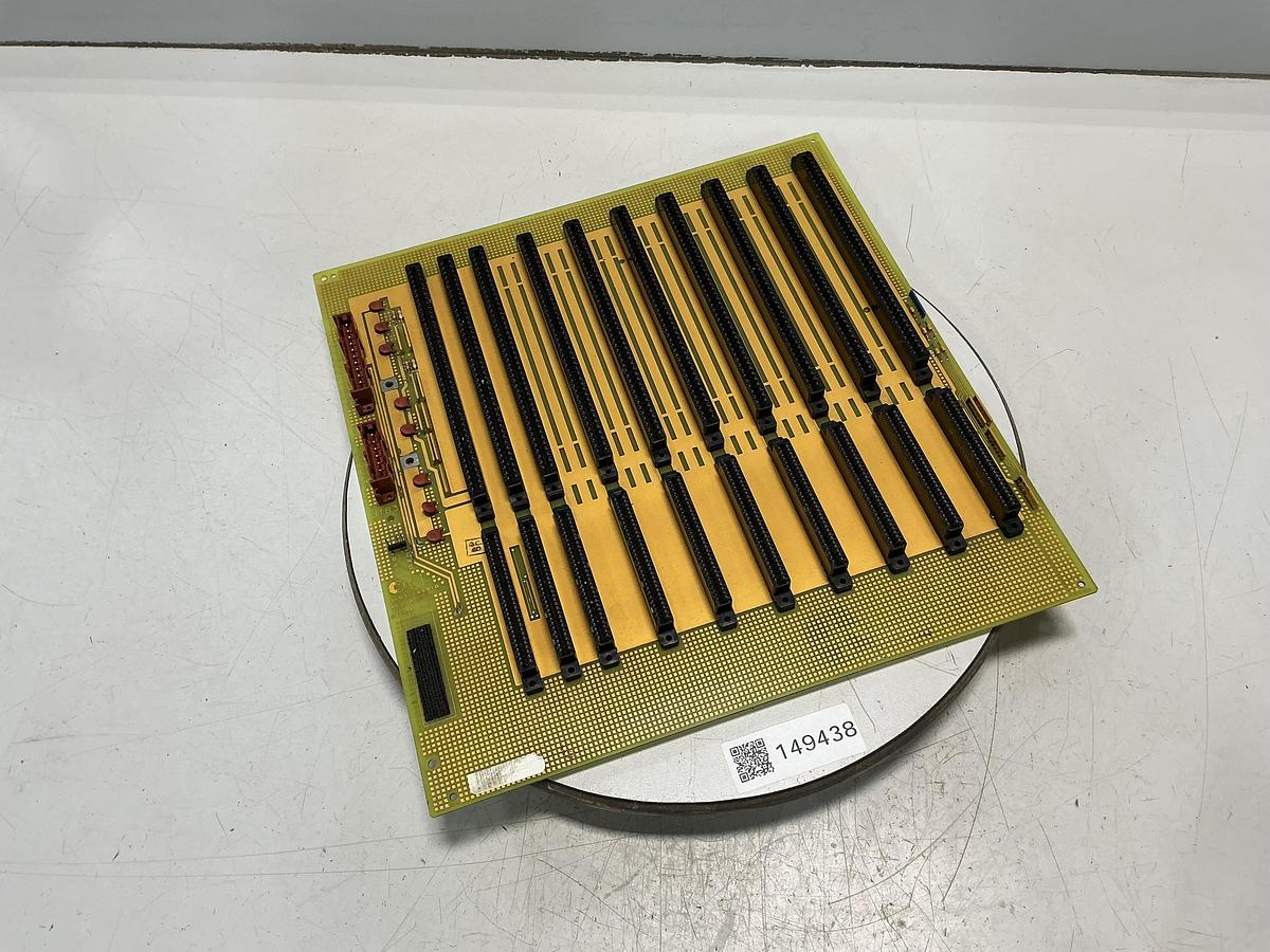 Used CINCINNATI MILACRON 3 531 4491A REV-A