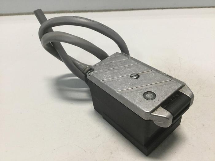 Used BOSCH Proportional Amplifier 0 811 405 143 #105694