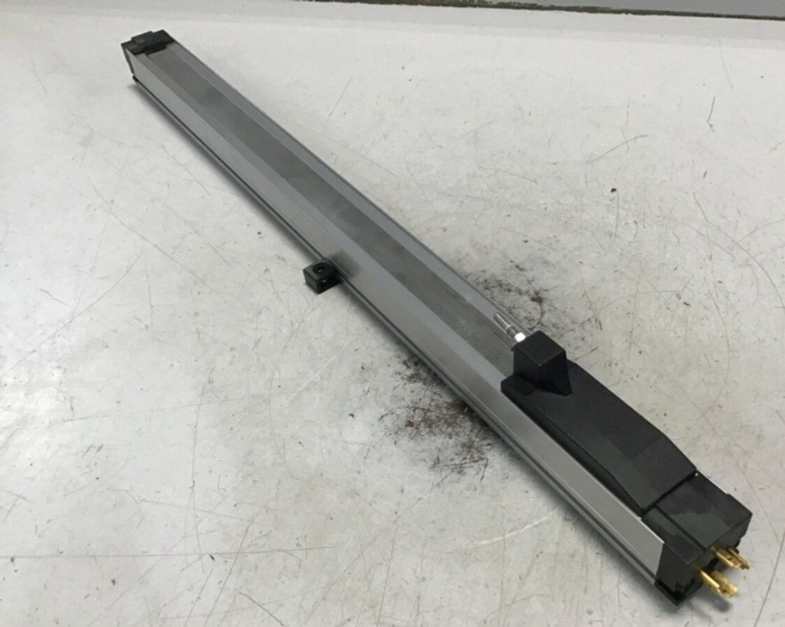 Used NOVOTECHNIK Linear Transducer TLH450 Used