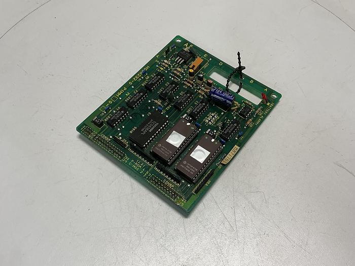 Used SHIBAURA H086232-0 P1MMD0