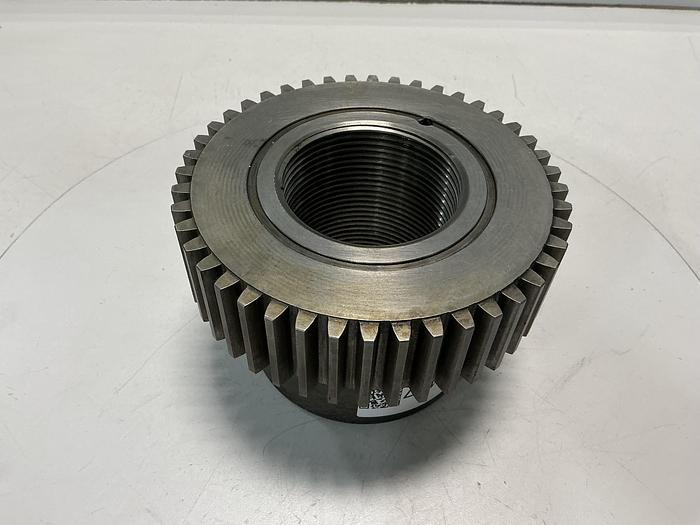 Used VAN DORN 305105ST