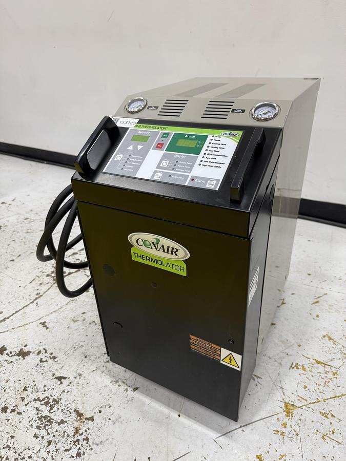 Used Conair  Thermolator