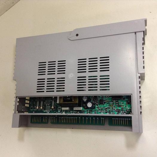 Used BARBER COLMAN Positioning Module 80FC-10001-002-0-00 #78214