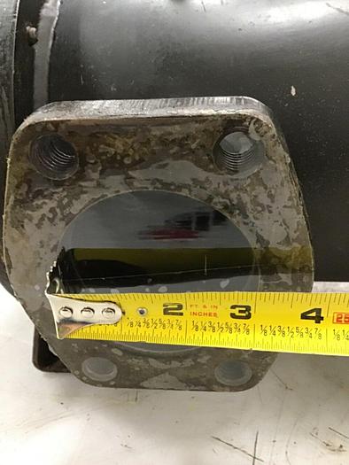 Used THERMAL TRANSFER Heat Exchanger RAF-1636-97482 Used