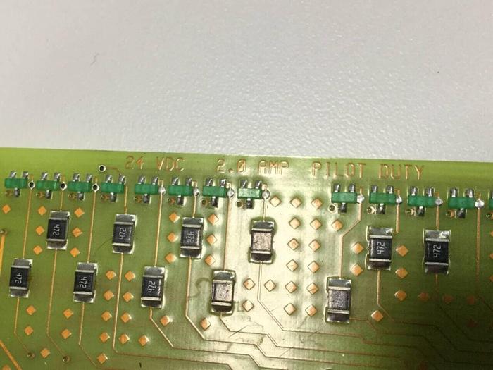 Used CINCINNATI MILACRON Circuit Board 3-542-1292A / BRACKET Used