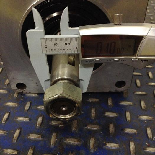 Used FANUC Ac Servo Motor A06B-0506-B541 Used