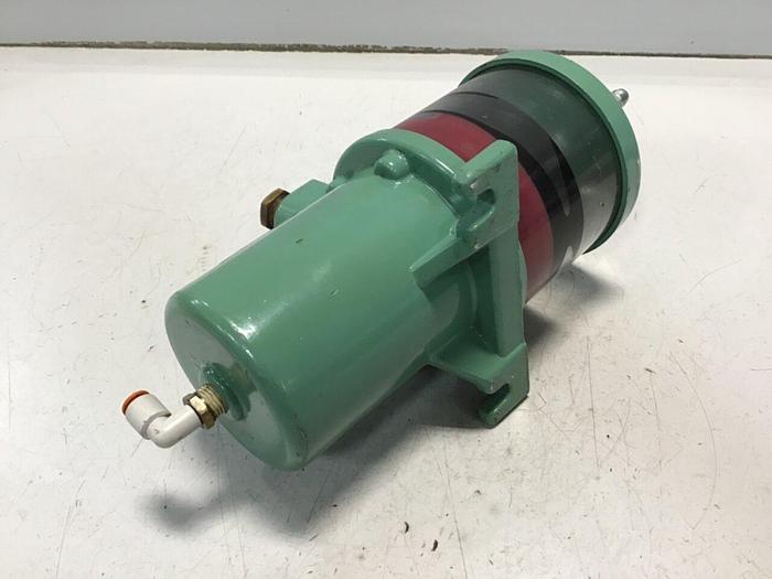Used LINCOLN INDUSTRIAL Ram Pump 82886 #136150