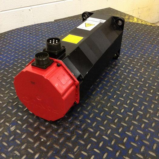 Used FANUC Ac Servo Motor A06B-0506-B541 Used