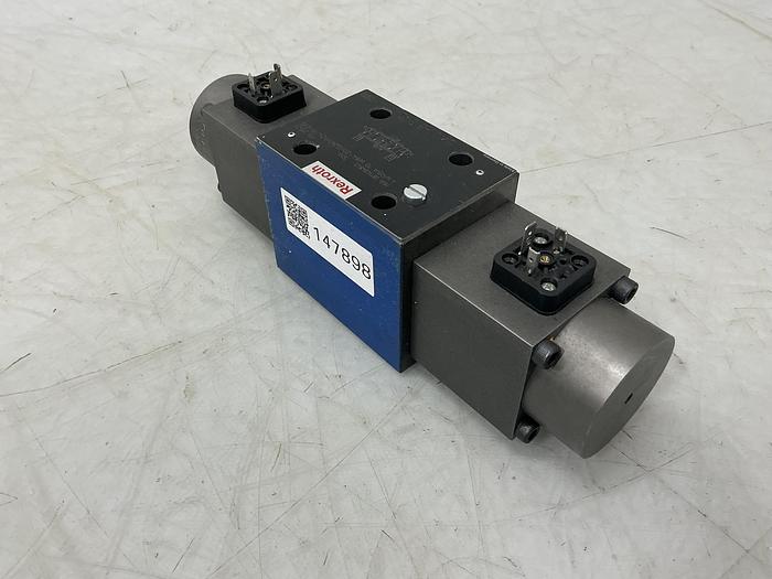 Used REXROTH 0811404843