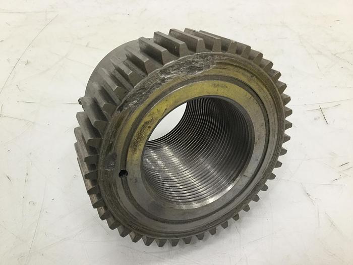 Used VAN DORN Die Height / Adjustable Tie Bar Nut 15277C Used #107238