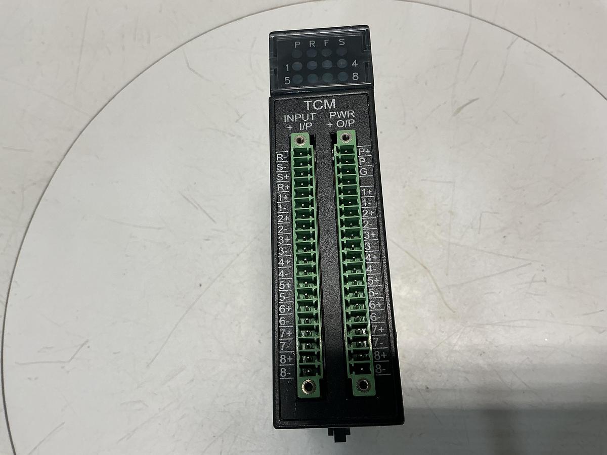 Used FANUC IC693PWR330B