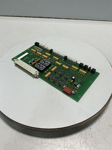 Used KRAUSS MAFFEI 5004515